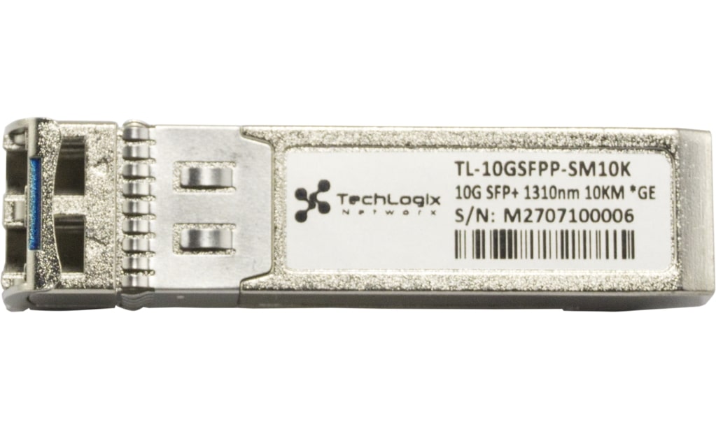 TL-10GSFPP-SM10K | 10gbase-lr Sfp+ Transceiver 1310nm 10km Single Mode