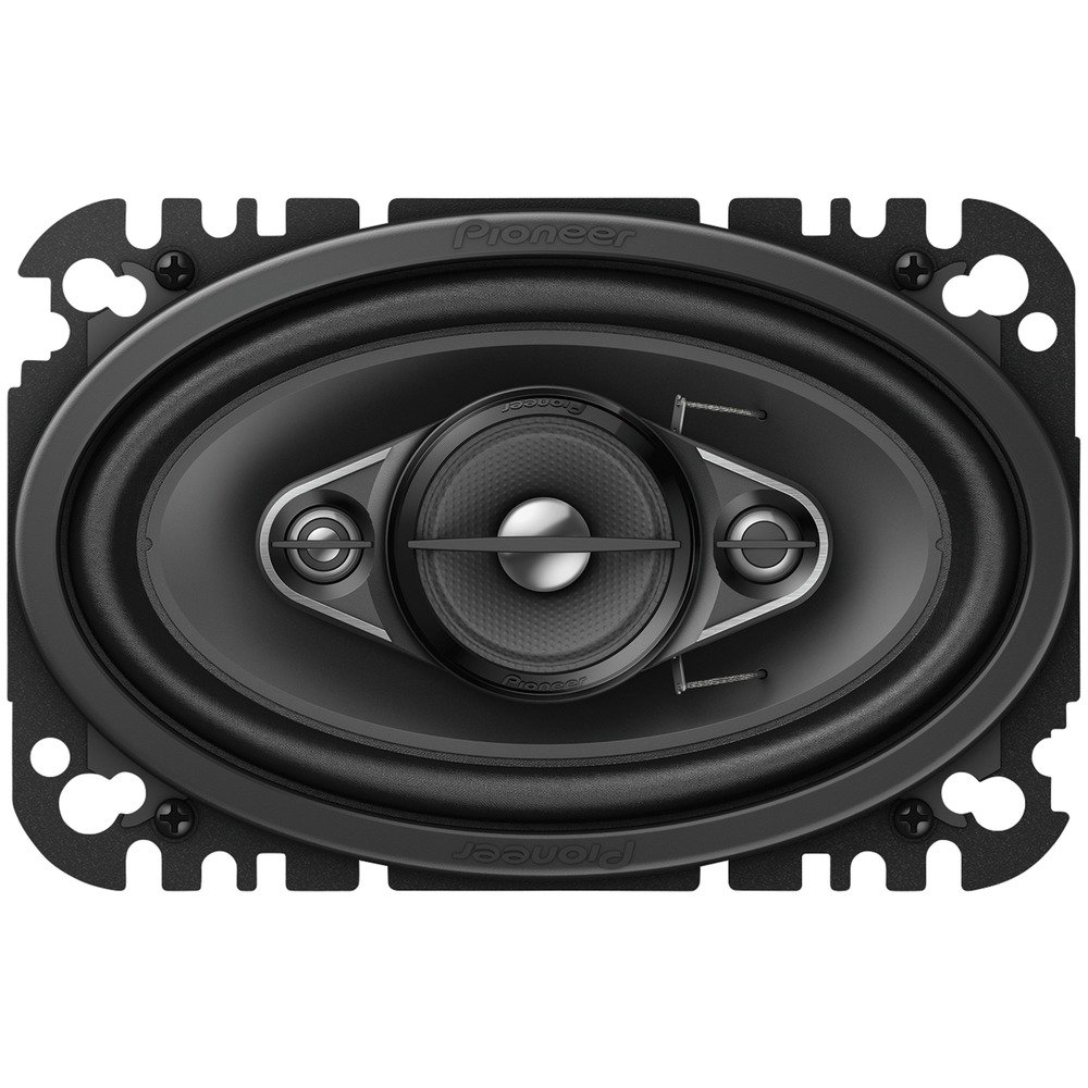 TSA6960F | 6x9 4-way Coax Speaker