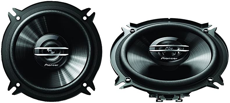 TSG1320S | 5.25" Coax 250w Replaces Tsg1345r