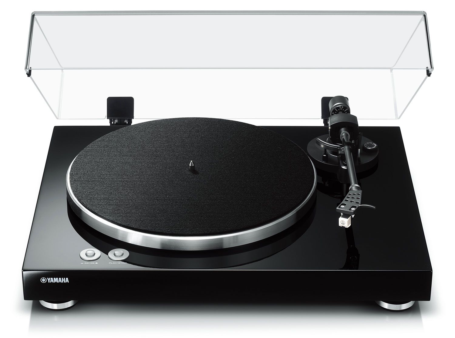 TTS303BL | Turntable