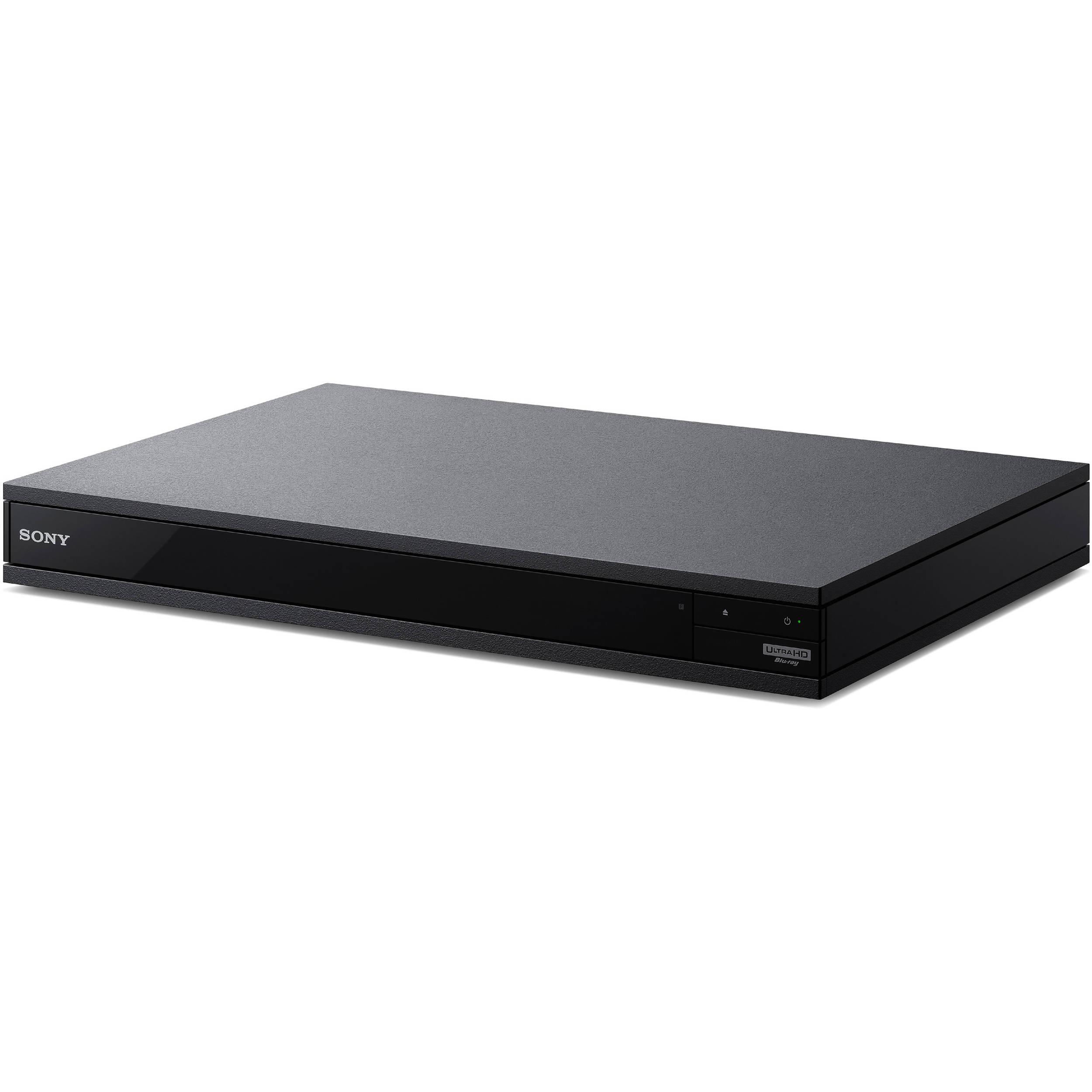 UBPX800M2 | Blu-ray™ Player with Dolby Atmos®, 4K Ultra HD , HDR, and Wi-Fi for Streaming Video