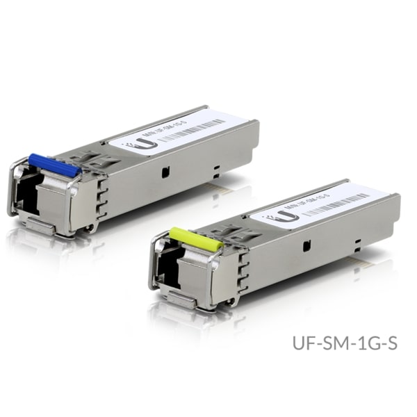 UF-SM-1G-S | FIBER SINGLE-MODE SFP