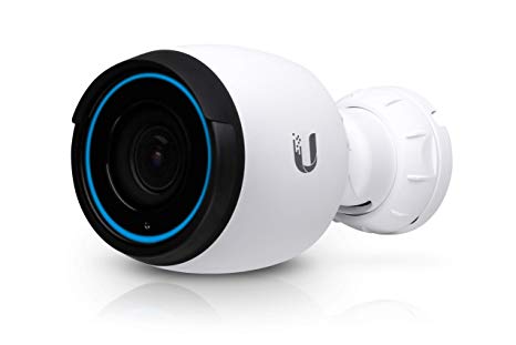 UVC-G4-PRO | 4k Ultra HD Unifi Pro Camera