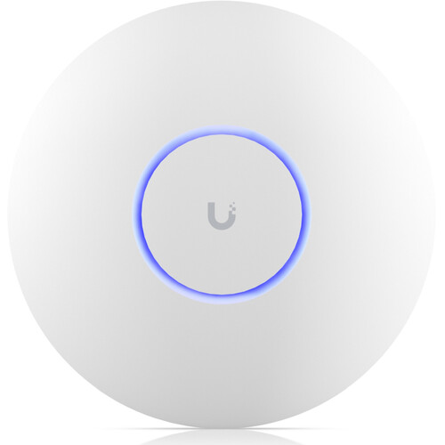 U7-PRO-US | UniFi U7 Pro Tri-Band Wi-Fi 7 Access Point