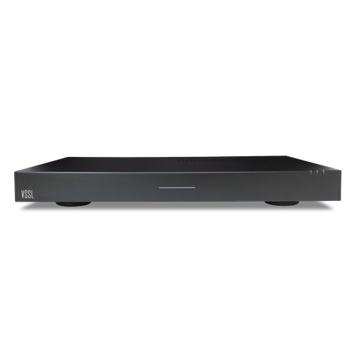 A.3X | 3 Zone 6 Ch Streaming Amp X Series 50 Watts Per Channel