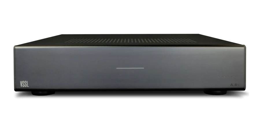 A.6X | 6 Zone 12 Ch Streaming Amp X Series 50 Watts Per Channel