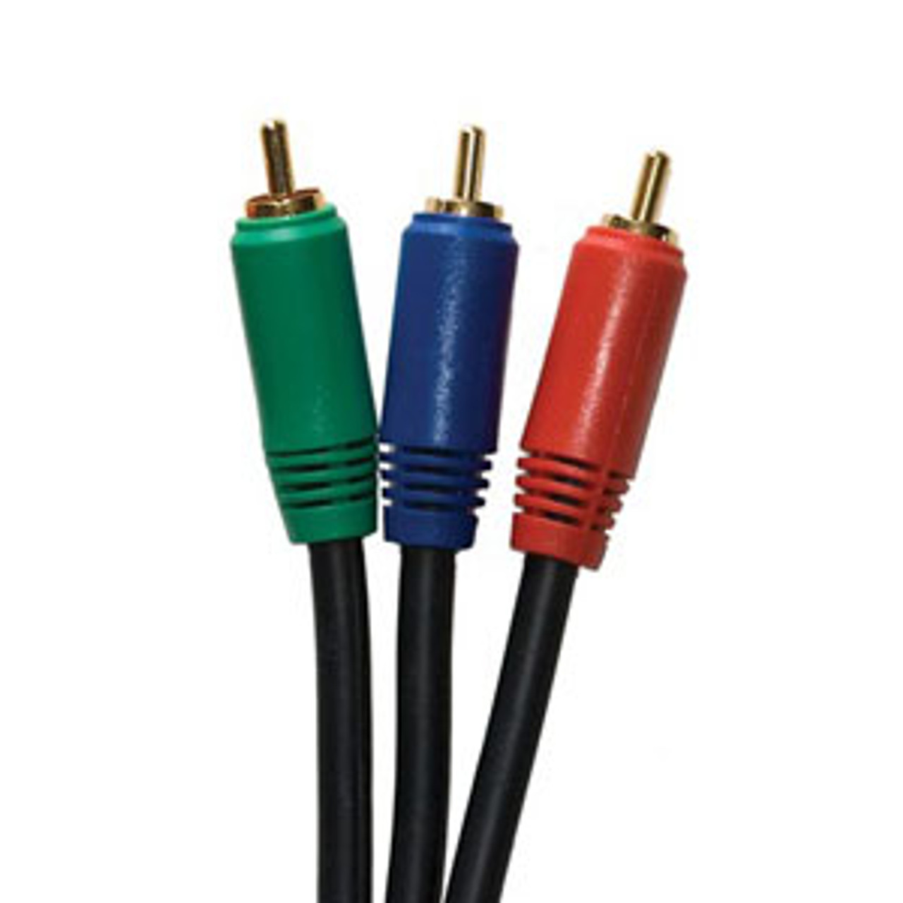 DVB312 | 12' RGB Component Video Cable