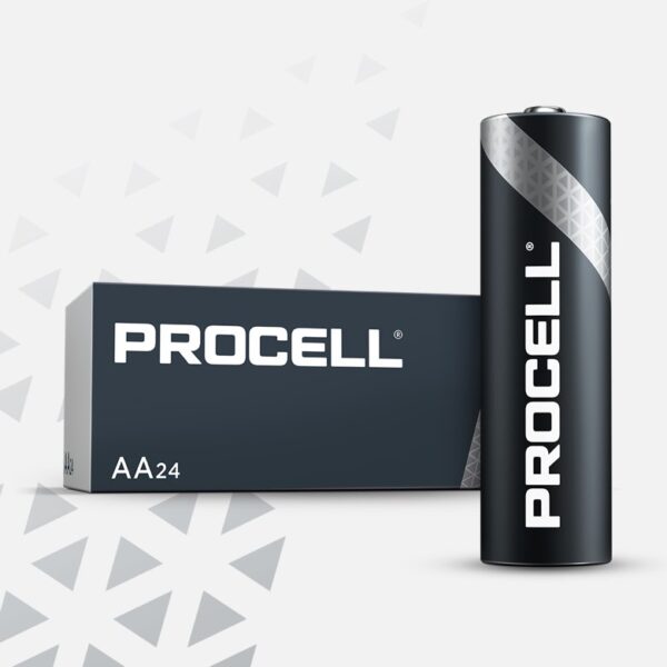 PC1500 | AA Alkaline Battery - 24 Pack