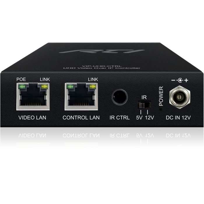 VIP-UHD-CTRL | Video over IP Control Module