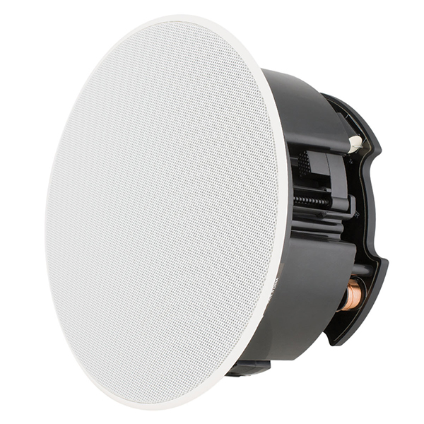 VP62R | 6.5" In-Ceiling Speakers, Pair