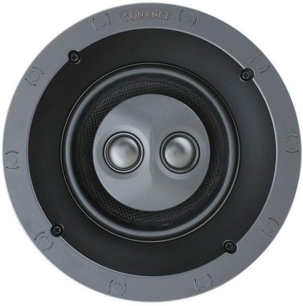 VP62RSSTSUR | 6.5" DVC In Ceiling Surround Speaker, Each