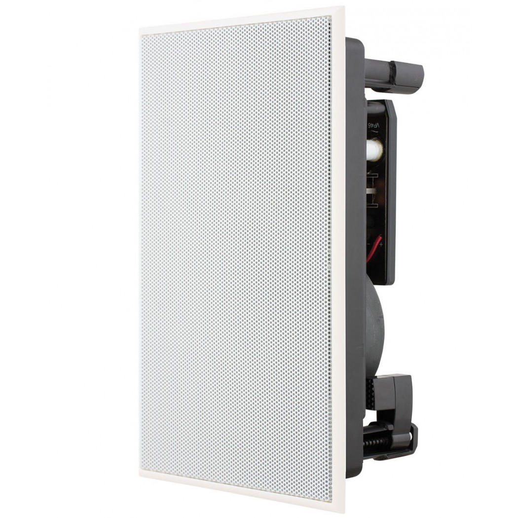 VP66 | 6.5" In-Wall Speakers - 6 Series