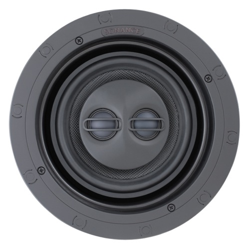 VP66RSSTSUR | 6.5" DVC In-Ceiling Surround Speaker