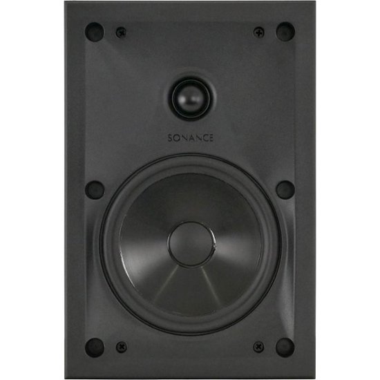 VPXT6 | 6.5" Inwall Extreme Speakers