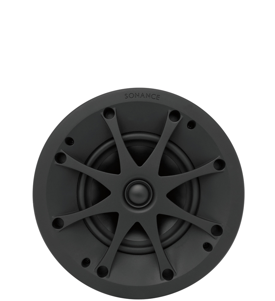 VPXT6R | 6.5" In Ceiling Speaker Xtreme