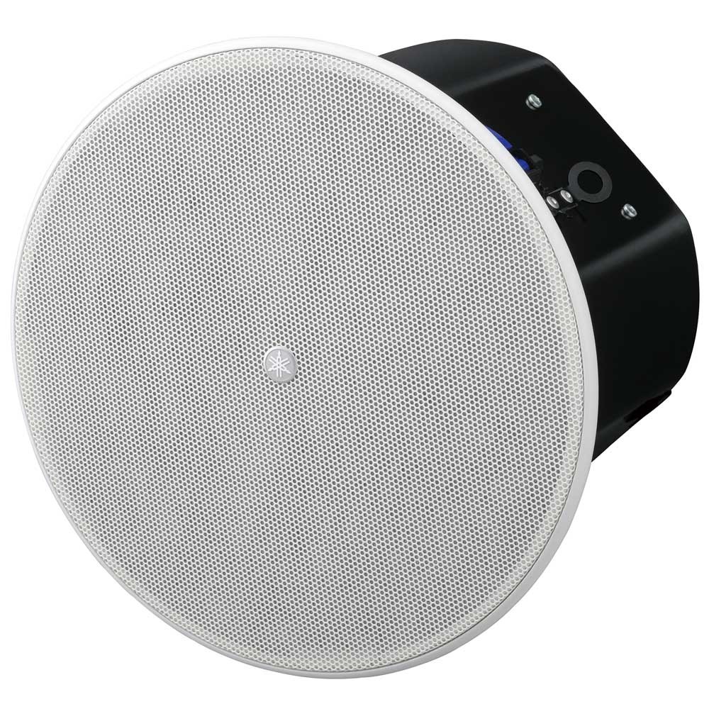 VXC8W | 8" 70 Volt In Ceiling Speaker 2 Way Speaker
