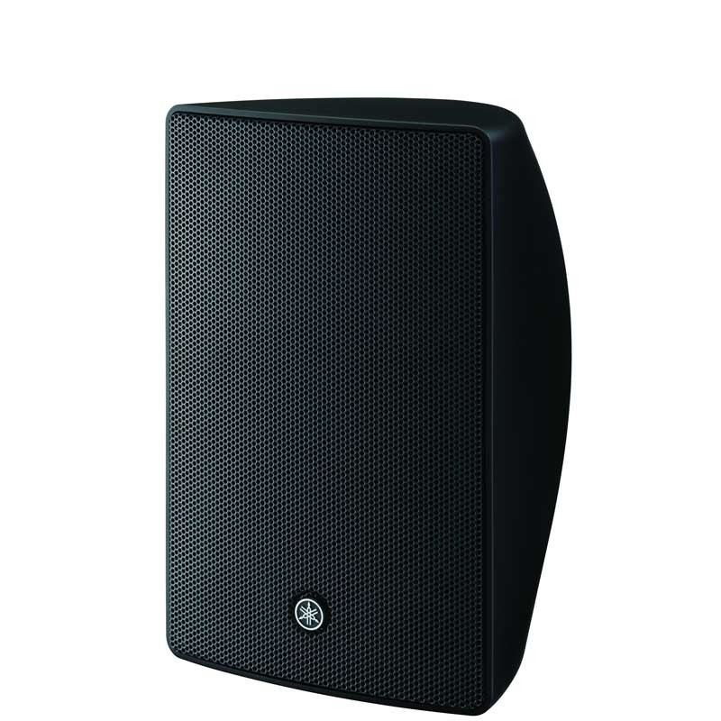 VXS5 | 5" 70 Volt Surface Mount Speaker, Black