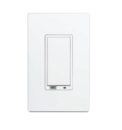 WD500Z5-1 | 500 Series Wall Dimmer Switch