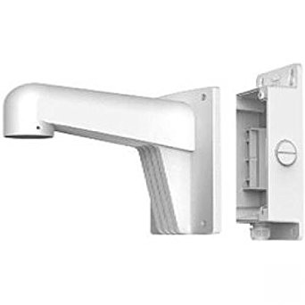 WML | Long Camera Wall Mount with Junction Box