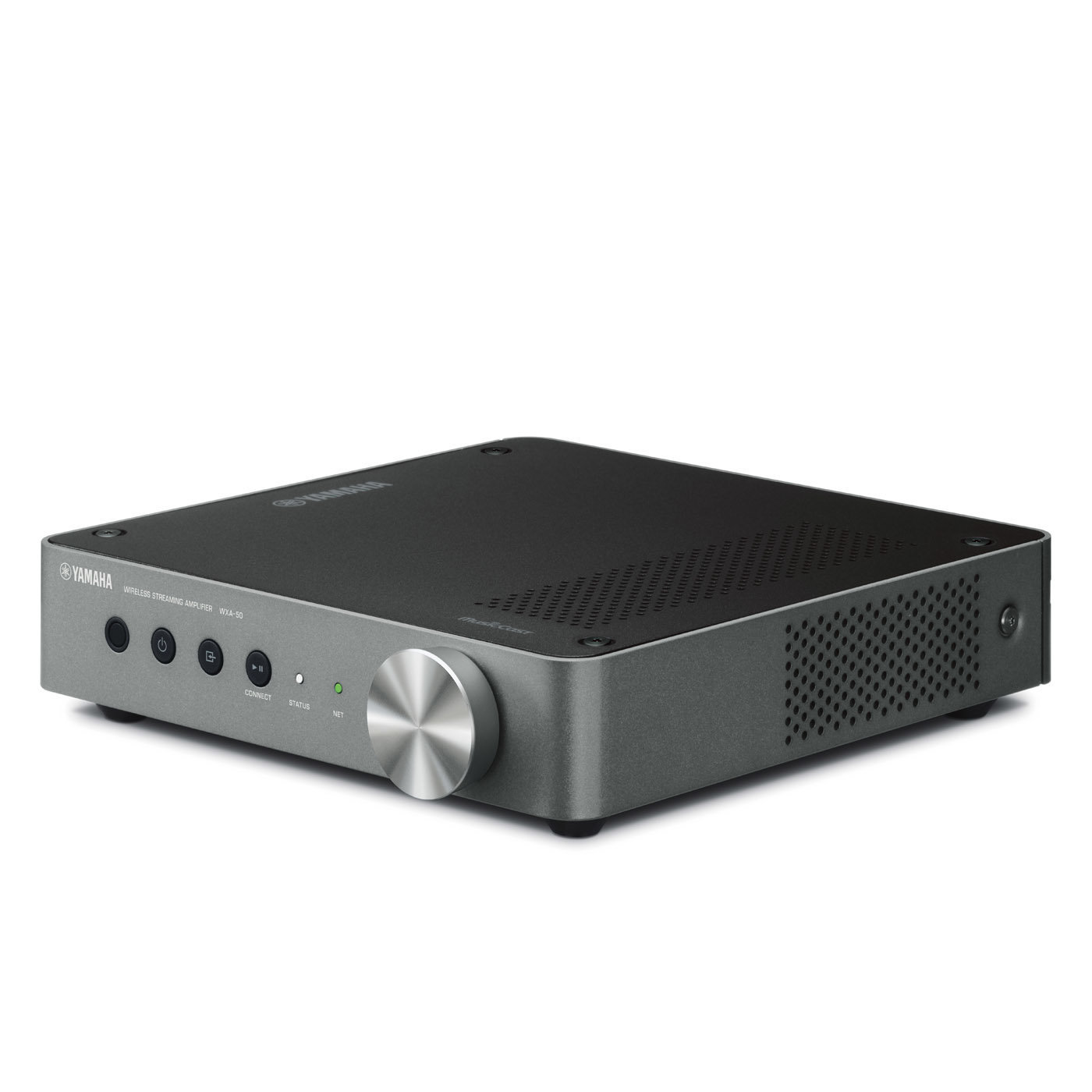 WXA50DS | MusicCast Wireless Streaming Amplifier