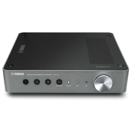 WXC50DS | MusicCast Wireless Streaming Preamplifier
