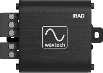 IRAD | Ignition Remote Generator + Delay