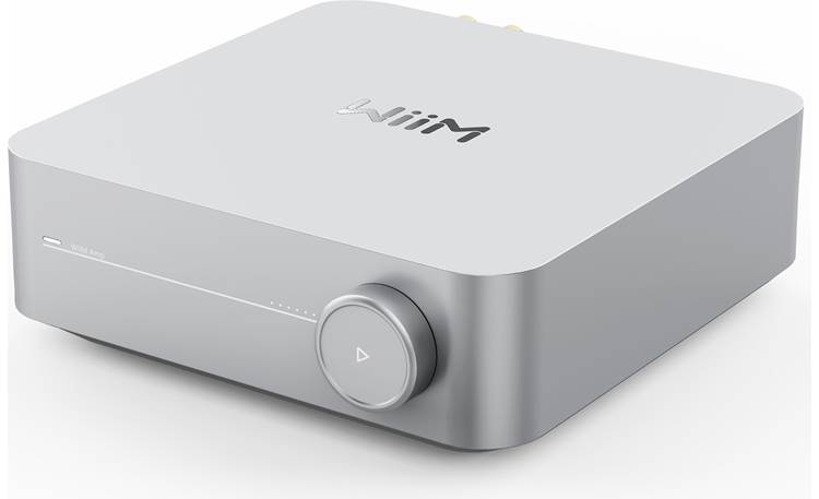 WIIM-AMP-002 | WiiM Streaming Amp