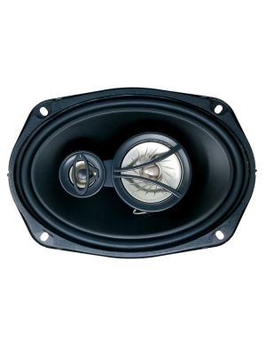 XED57 | 5"x7" Coax Speakers