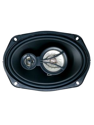 XED62 | 6.5" Coax Speakers