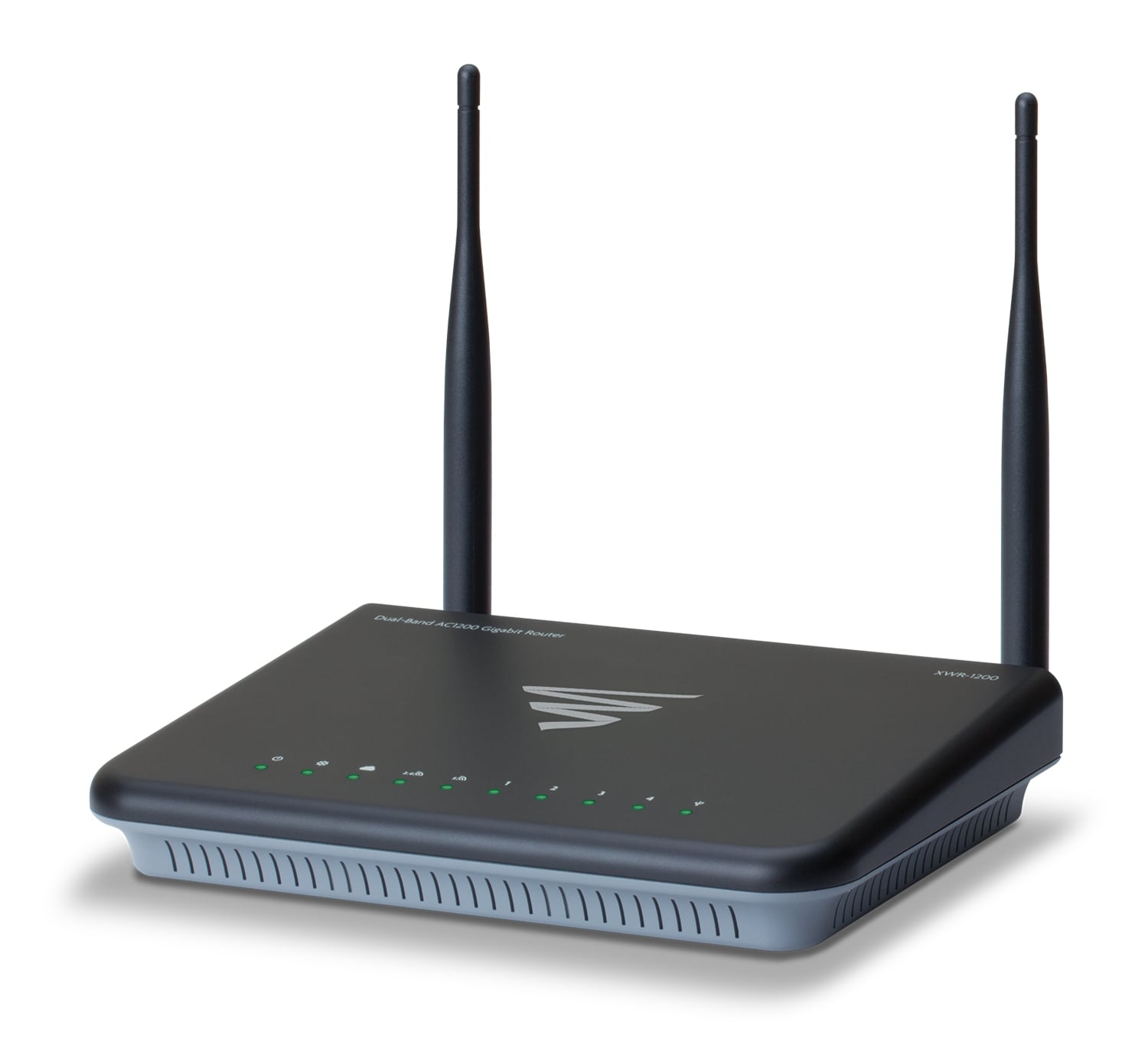 XWR-1200 | Dual-Band Wireless AC1200 Gigabit Router