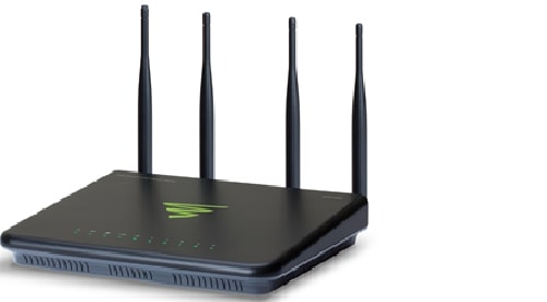 XWR-3150 | EPIC 3 - Dual Band Wireless AC3100 Gigabit Router