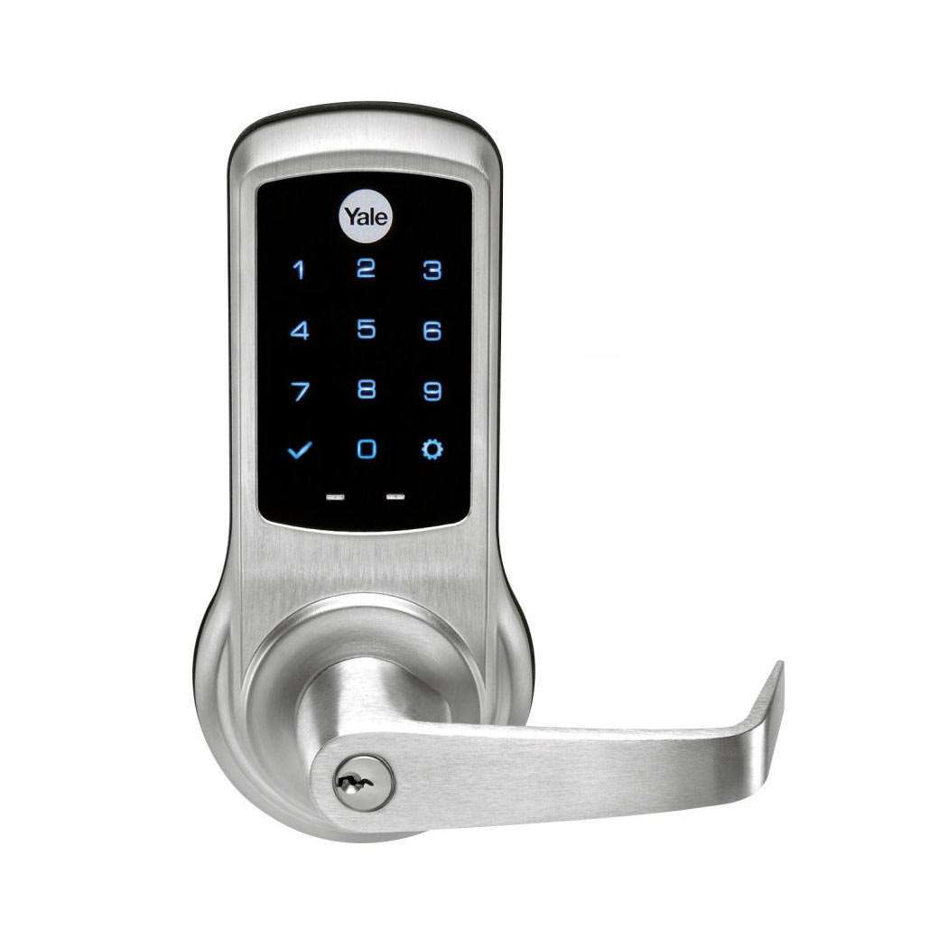 NTB622-ZW3-626 | Nextouch Commercial Cylindrical Lockset