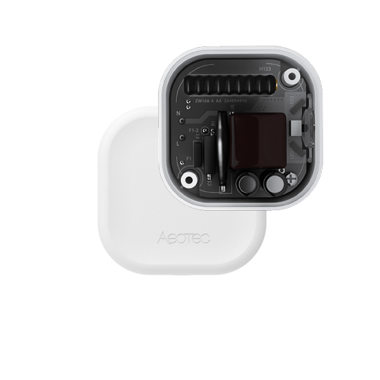 ZW189-A01 | Aeotec Z-wave Range Extender 7